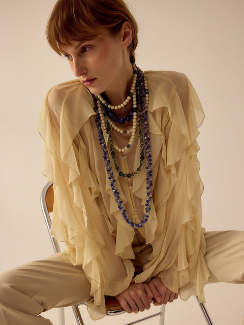 ROMERIA NECKLACE