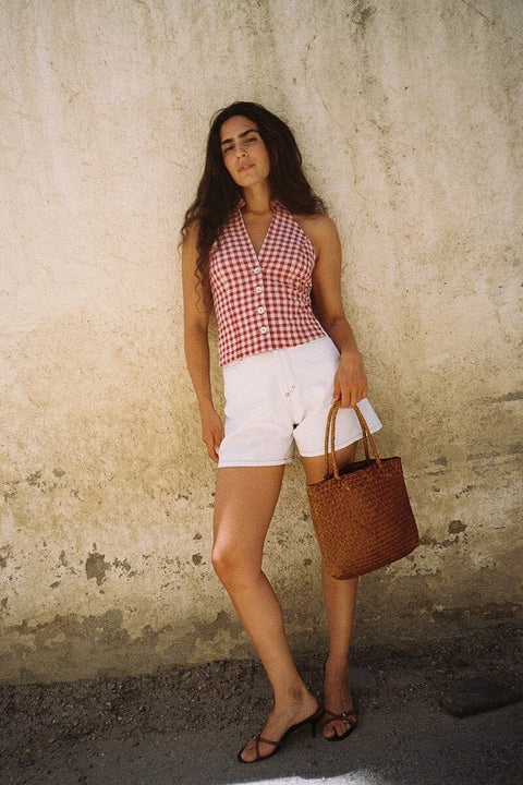ROSSO TOP