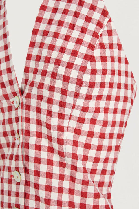 ROSSO TOP