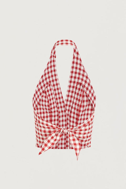ROSSO TOP