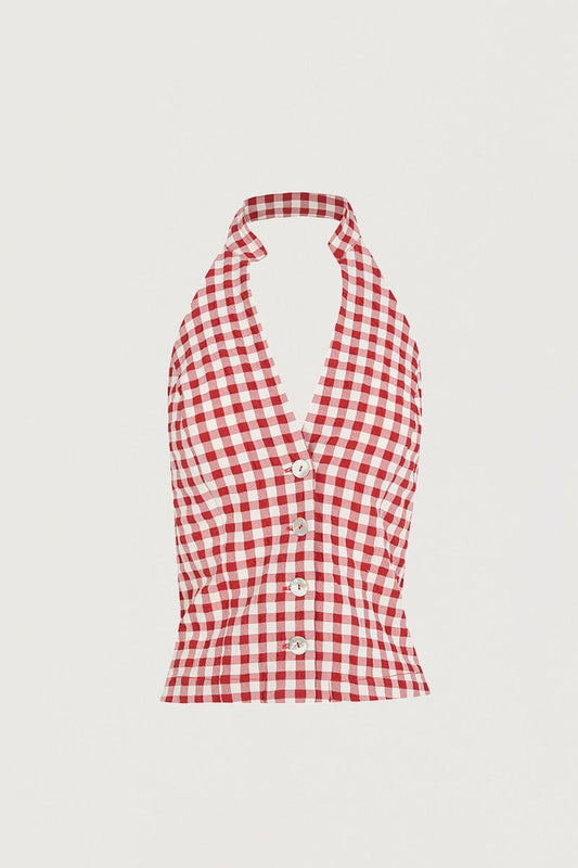 ROSSO TOP