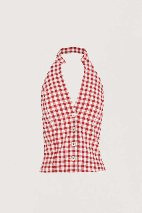 ROSSO TOP