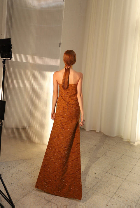 Vestido de sabine