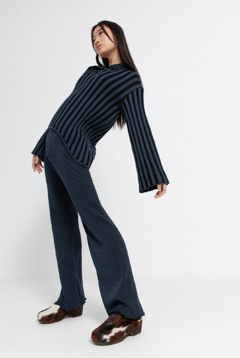 Saddle Jumper Jean