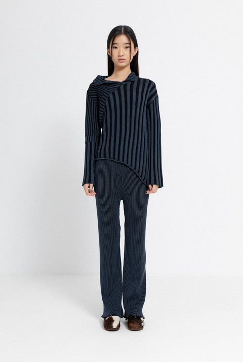 Saddle Jumper Jean