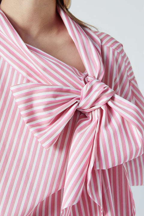 Sadie Blouse Pomme