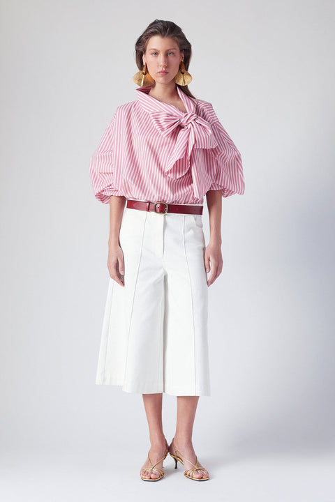 Sadie Blouse Pomme