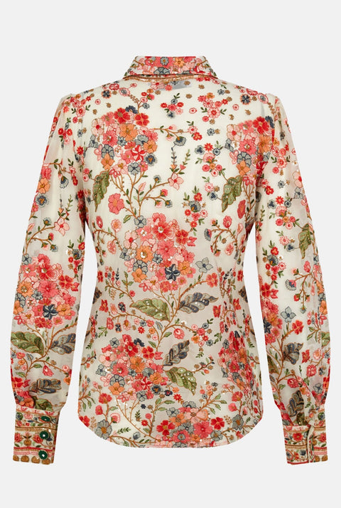 Samara Shirt
