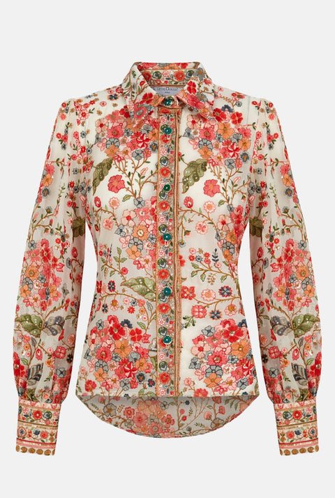 Samara Shirt