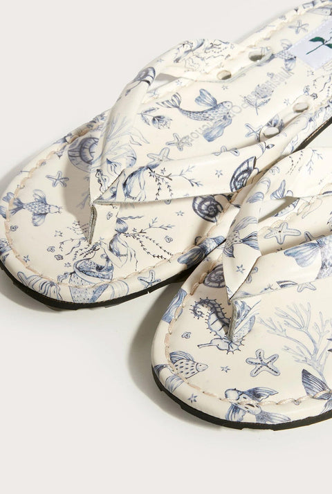 Sandalias Nereidas