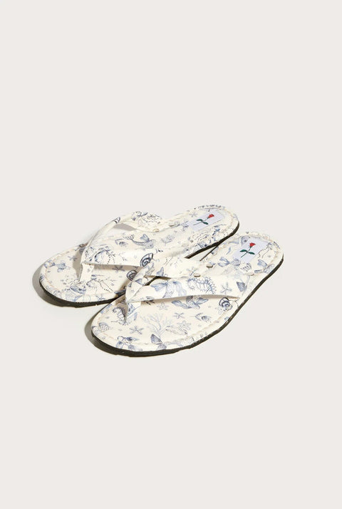 Sandalias Nereidas