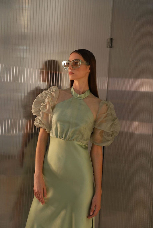 Vestido sara