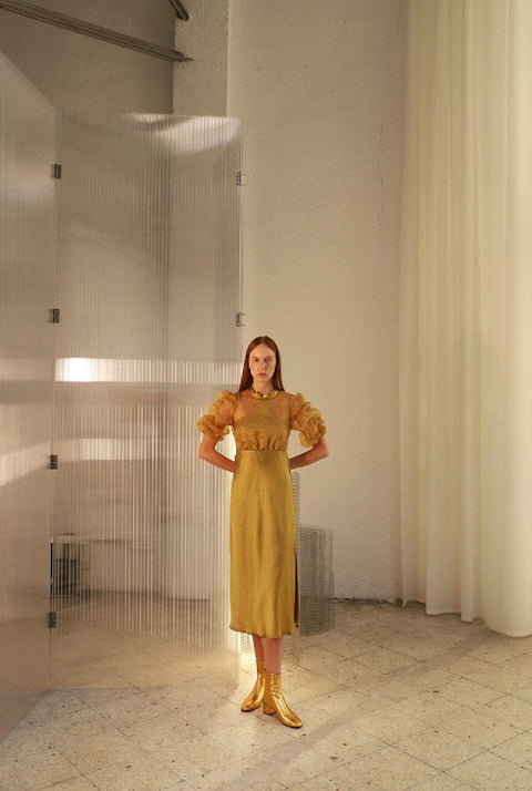 Vestido sara
