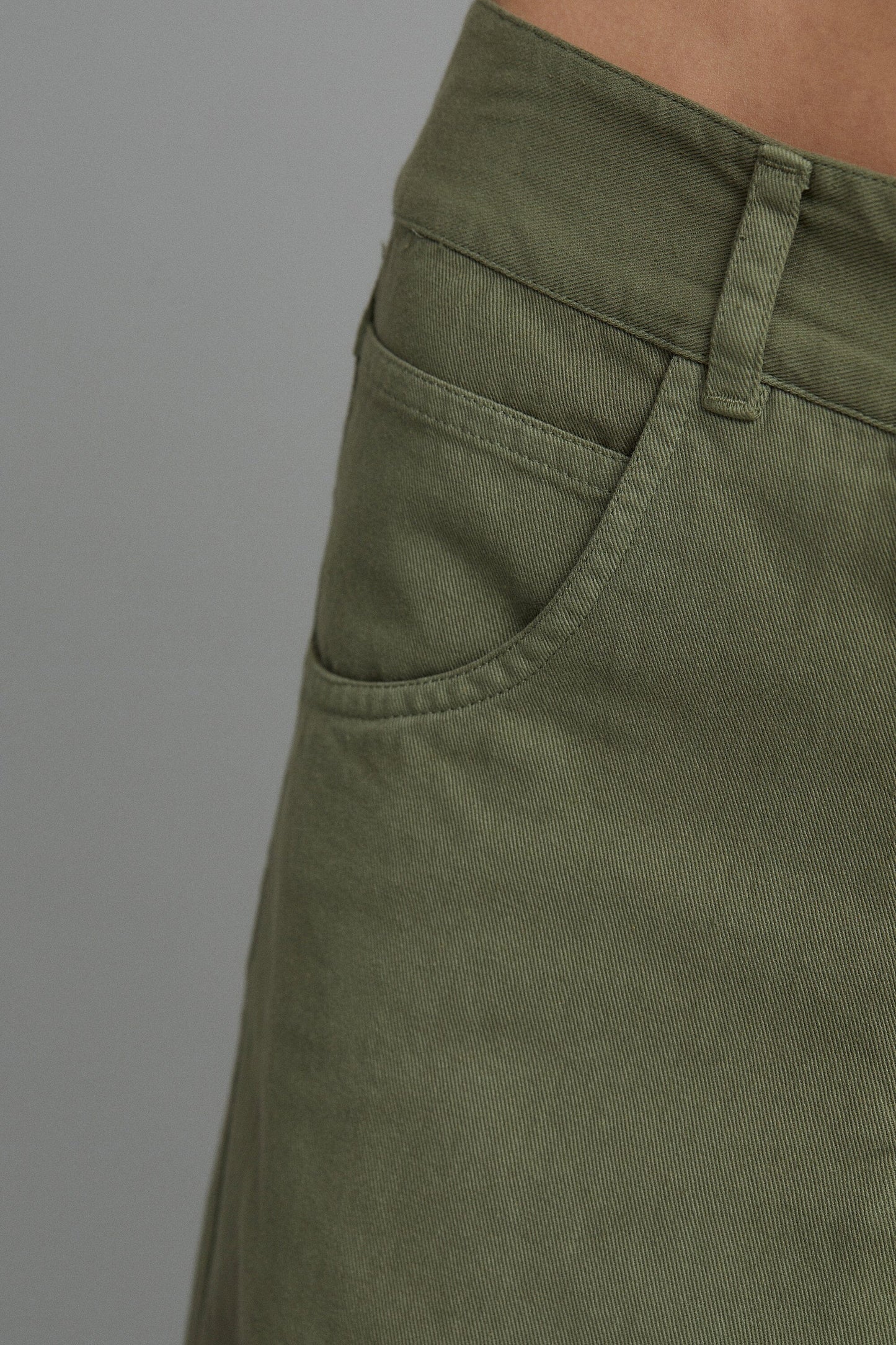 Sarga 920 5-Pocket Pants