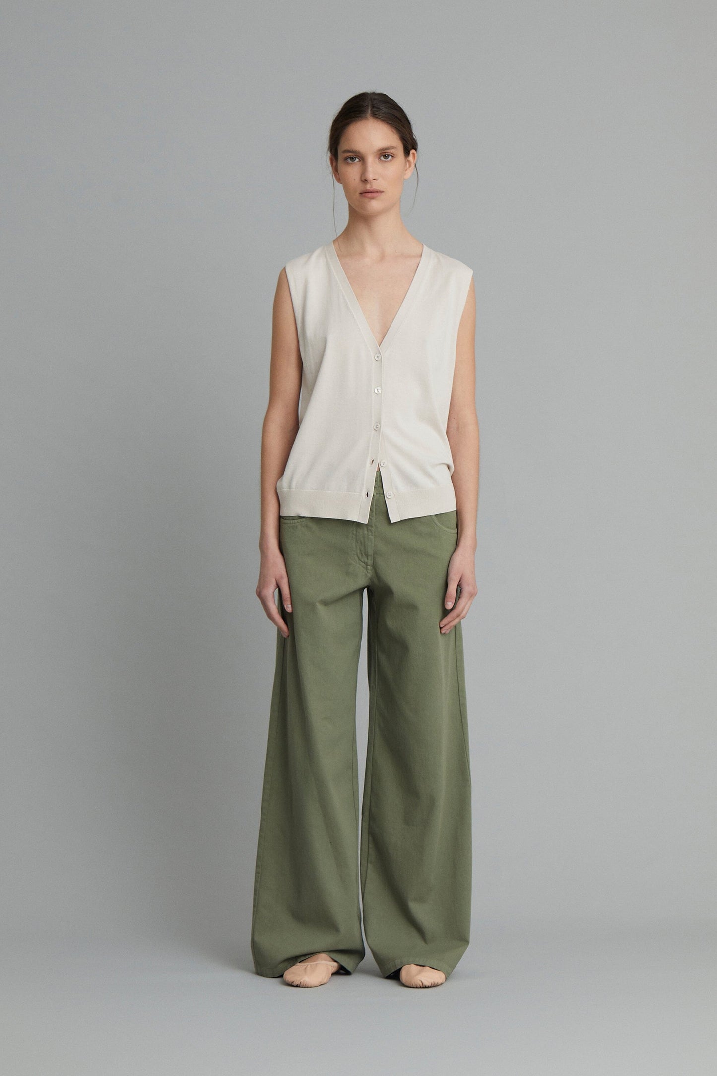 Sarga 920 5-Pocket Pants