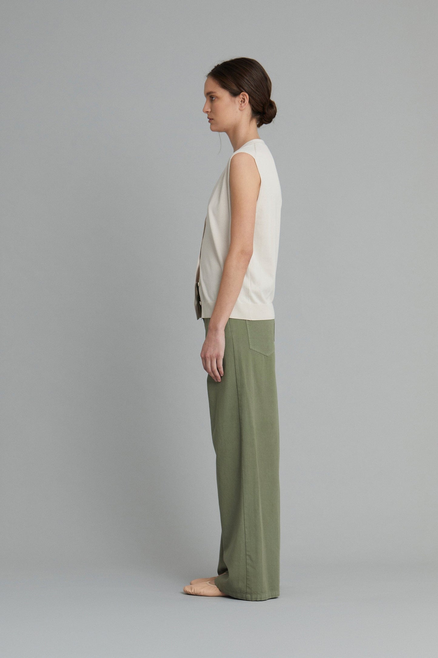 Sarga 920 5-Pocket Pants