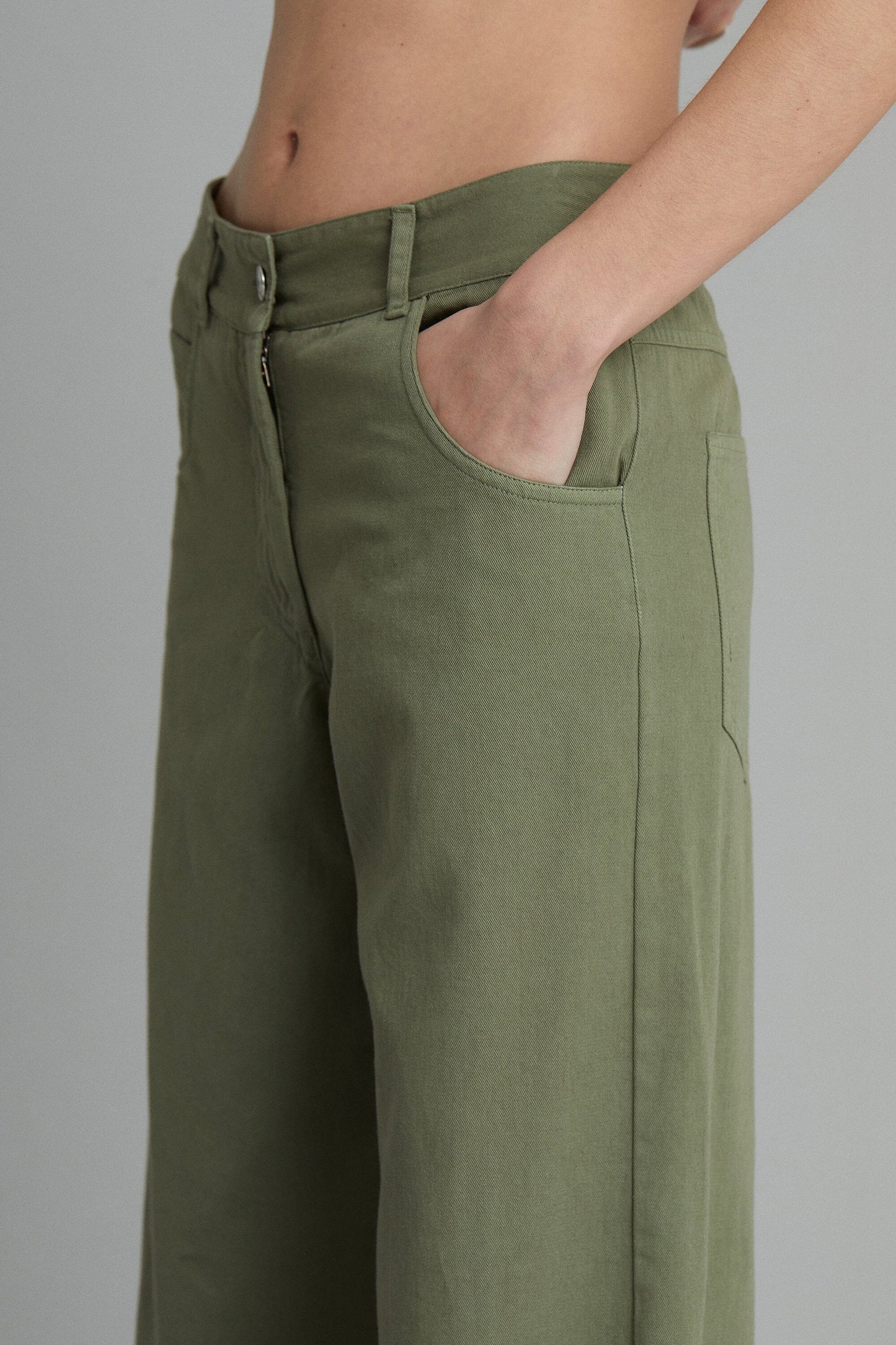 Sarga 920 5-Pocket Pants