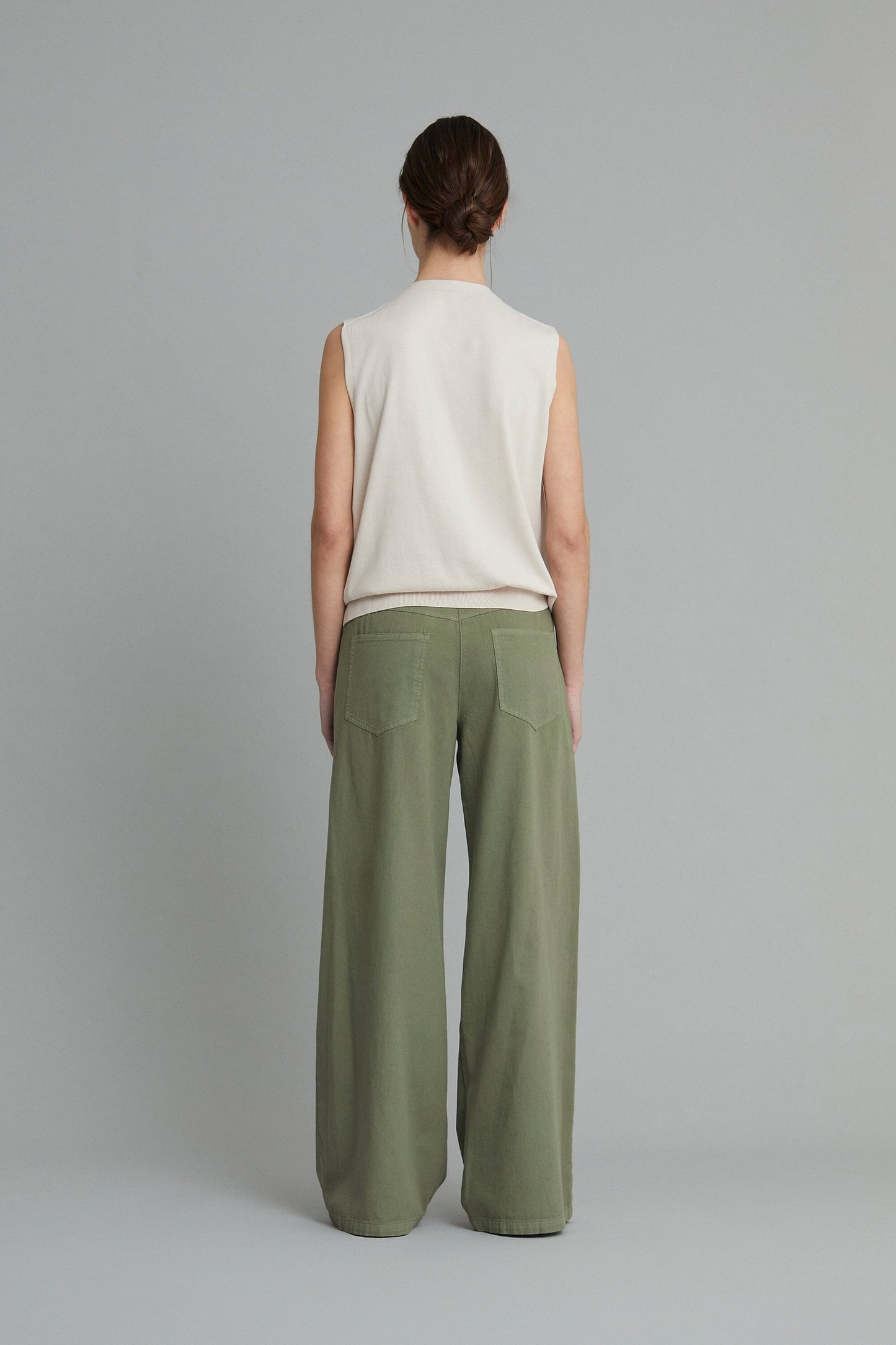 Sarga 920 5-Pocket Pants