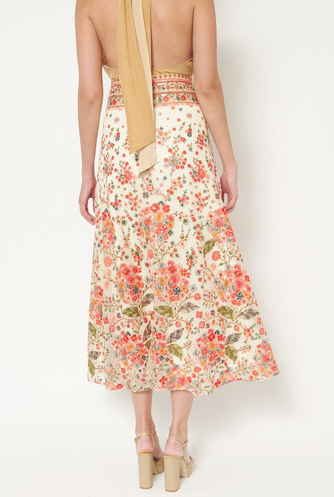 Serena Skirt
