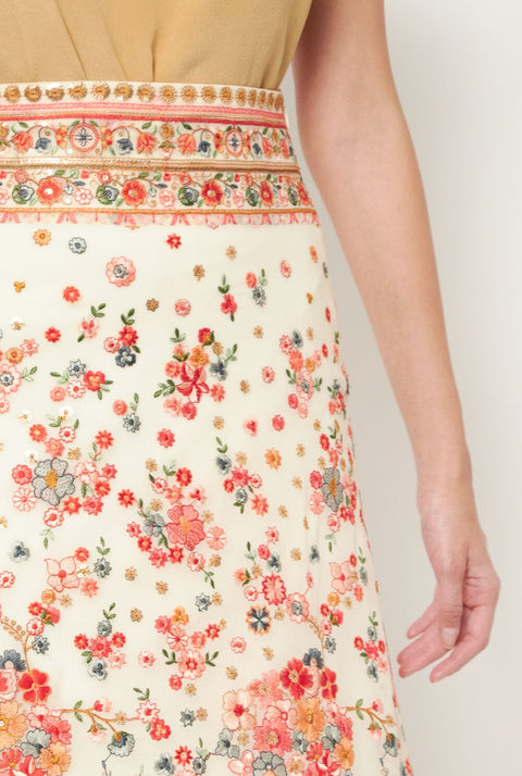 Serena Skirt