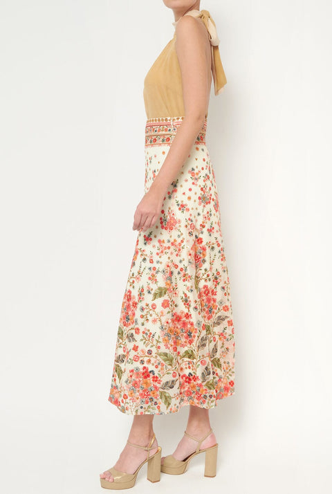 Serena Skirt