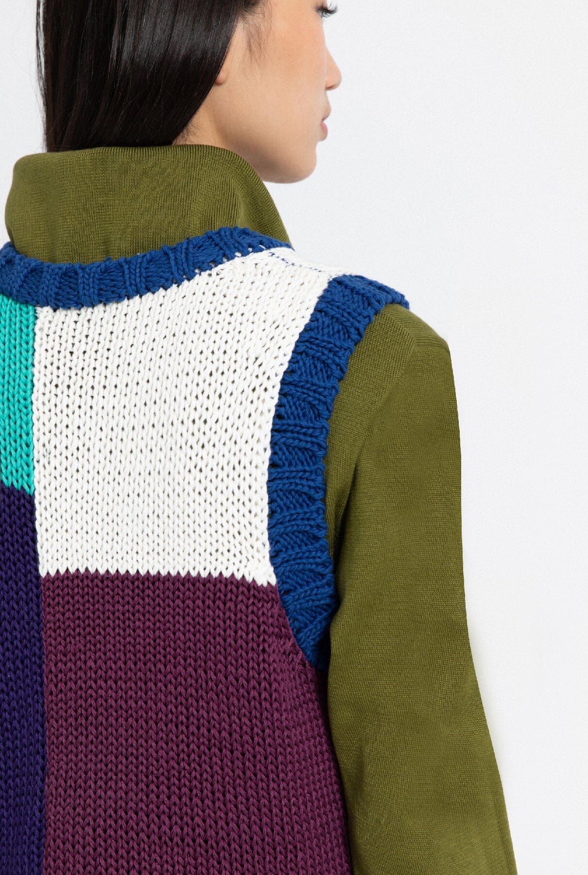 Shepherd Vest Pio