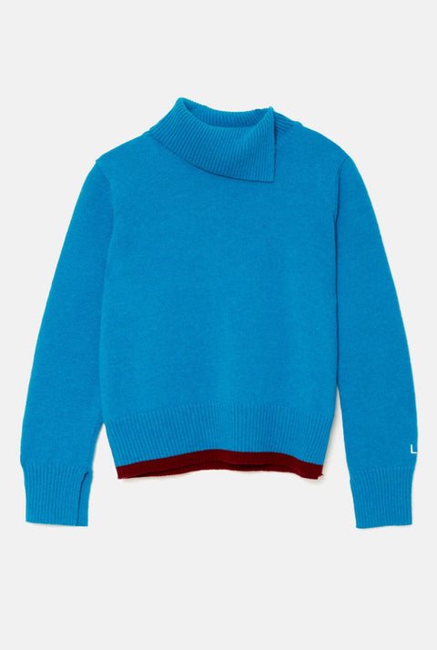 Silvia Turquoise