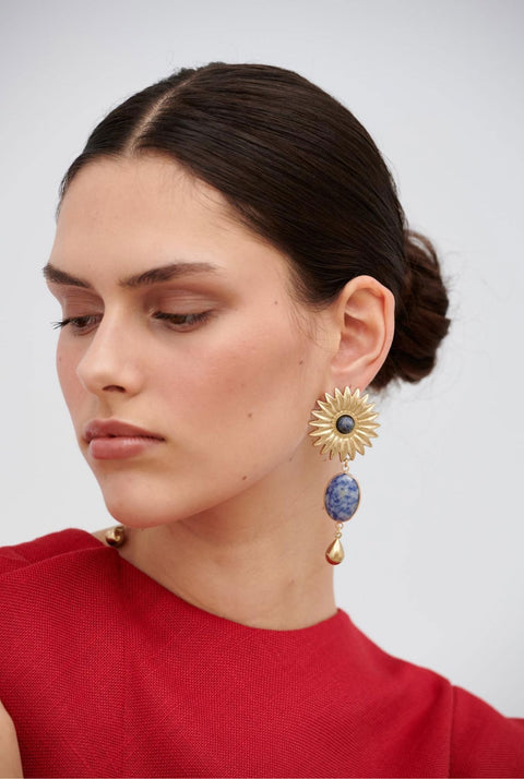 SOLEIL EARRINGS