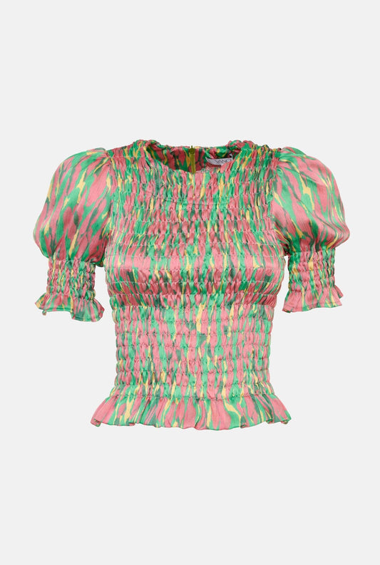 Soleil Top