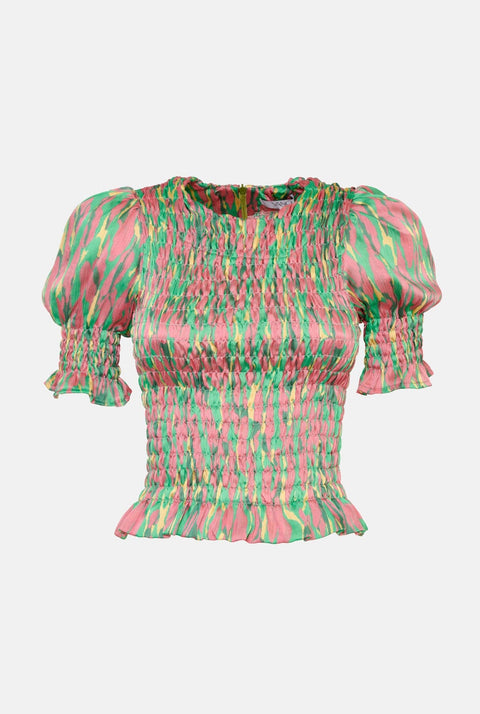 Soleil Top