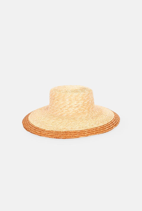 Sombrero Cuchi sisi camel