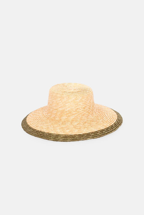 Sombrero Cuchi sisi oliva