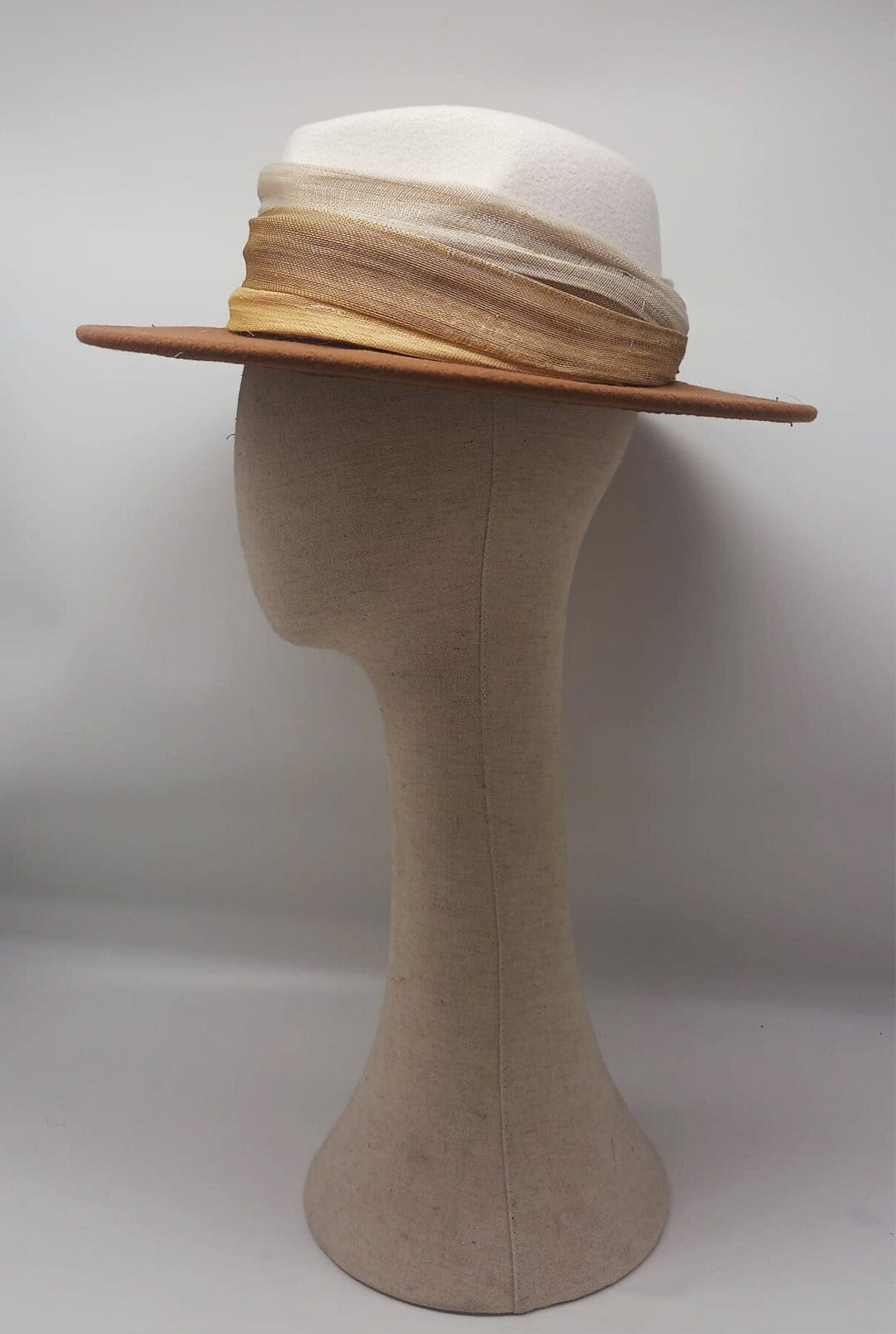 Sombrero Fieltro Duna