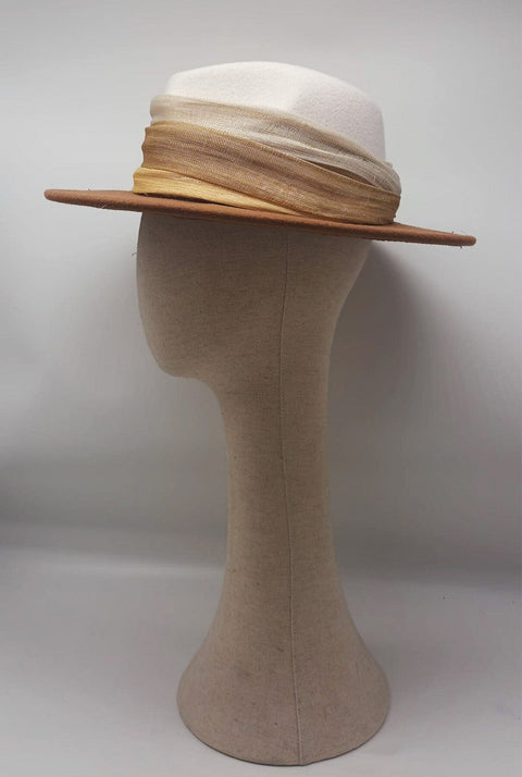 Sombrero Fieltro Duna