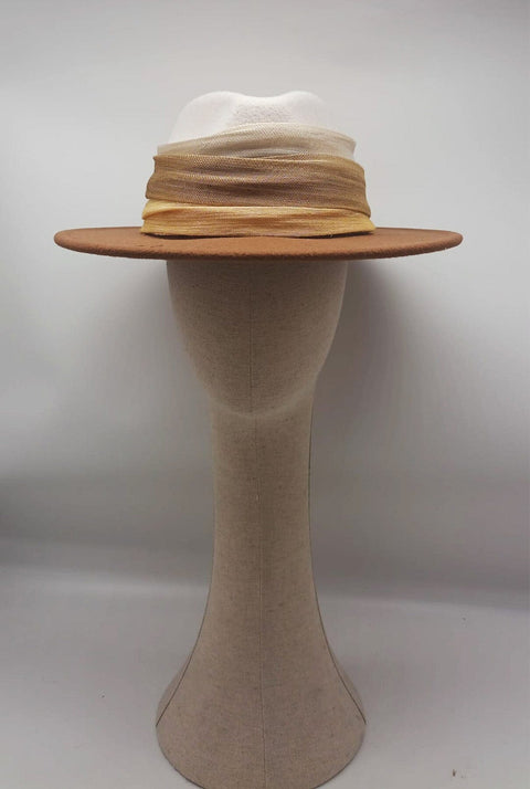 Sombrero Fieltro Duna