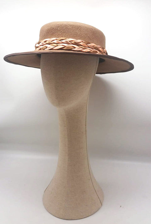 Sombrero Fieltro Uca