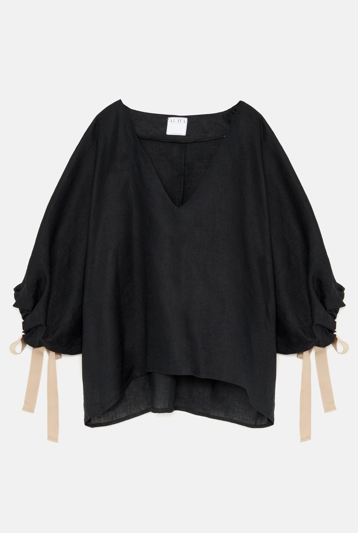Camisa Soo Negro