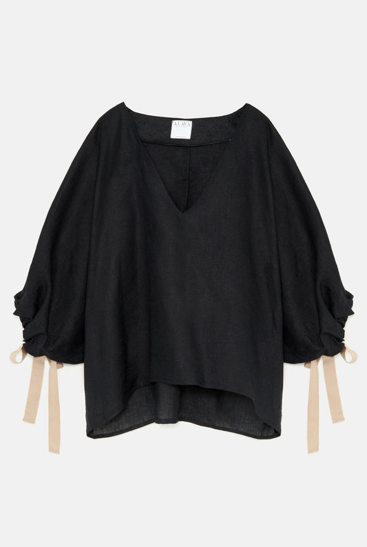 Camisa Soo Negro