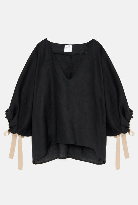 Camisa Soo Negro