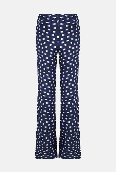 Southampton Night Trousers