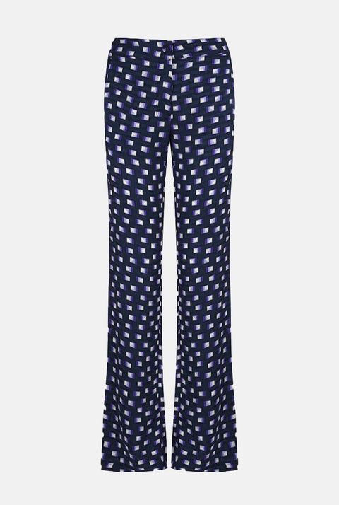 Southampton Night Trousers