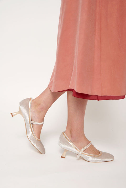 Suzanne 5 Talco