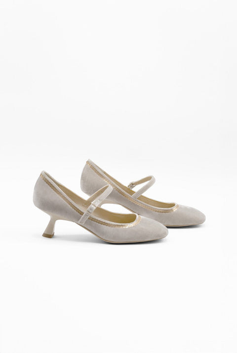 Suzanne 5 Talco