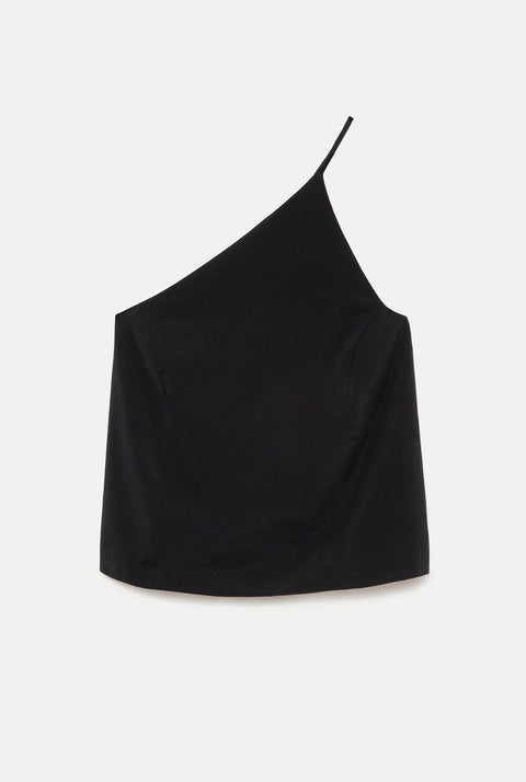 Top Tahiche Negro