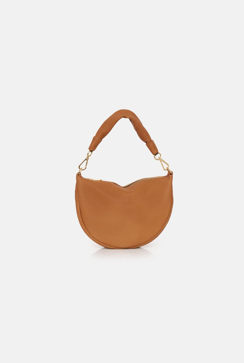 The Baby Gondola Bag camel