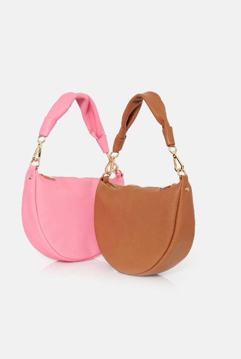 The Baby Gondola Bag camel