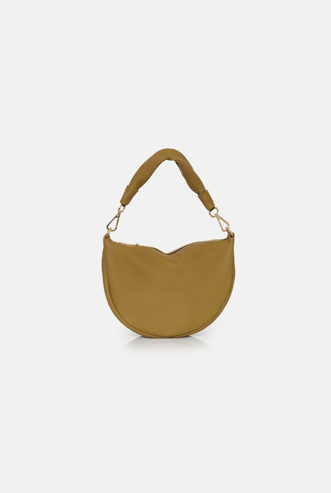 The Baby Gondola Bag oliva