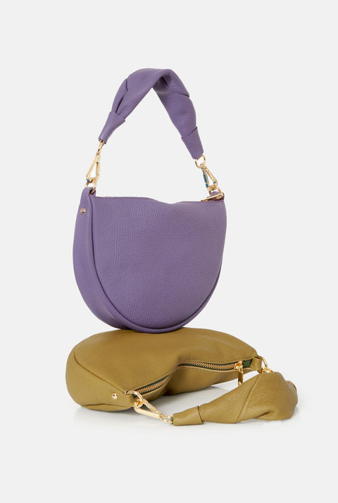The Baby Gondola Bag oliva