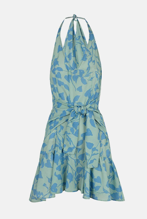 The Bradshaw Dress