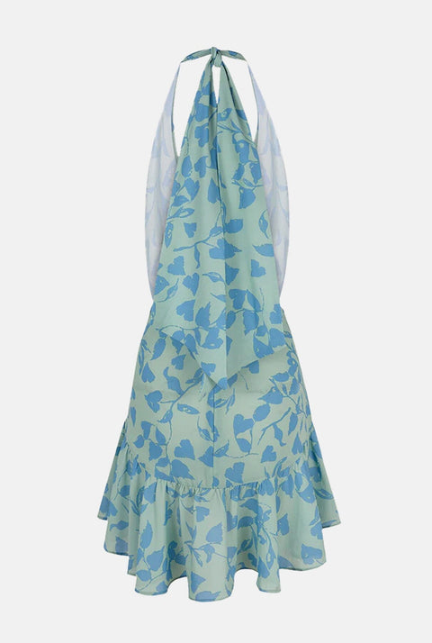 The Bradshaw Dress
